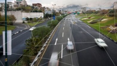 تیم آزمایشگاه حمل و نقل دانشگاه علم و صنعت در مسابقات جهانی درخشید