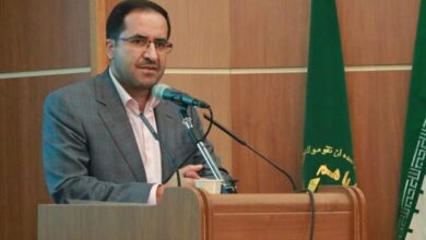 نظارت بر تغییر کاربری اراضی کشاورزی در ایام تعطیلات نوروز تشدید می‌شود
