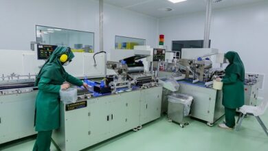 همکاری پژوهشگاه بیوتکنولوژی با مؤسسات برای توسعه نوآوری‌های کشاورزی