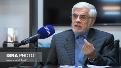 عارف: دارایی‌های مولدسازی شده استان‌ها صرف پیشرفت همان استان‌ شود