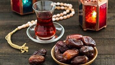 در ماه رمضان چای ننوشید!