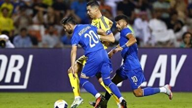 رونالدو در النصر، تهدیدی برای استقلال؟