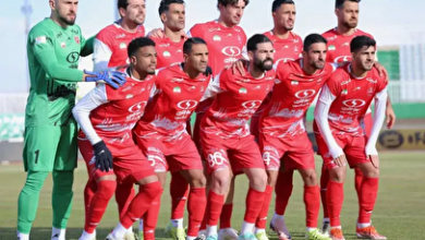 پرونده بدهی ۱۰ ساله پرسپولیس بسته شد