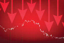بورس خونین در نبود وزیر اقتصاد