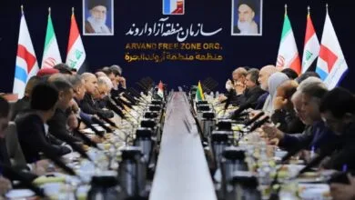 ارتباط اقتصادی