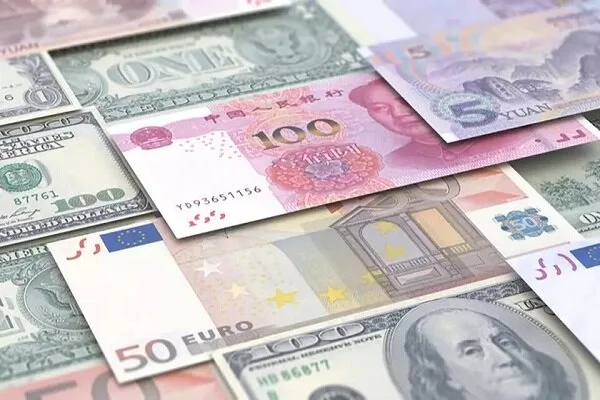 بازار ارز تجاری مرکز مبادله ایران ۱۶.۴ میلیارد دلاری شد