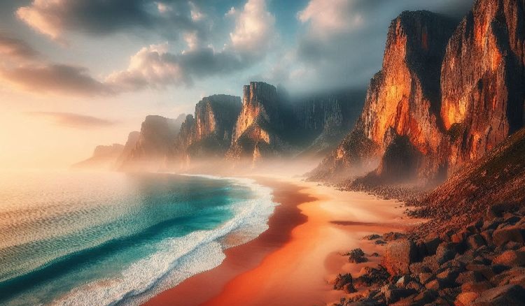 تور چابهار